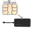 Prepaid SIM Card for GPS103B with Boost Security & Alarm Integration