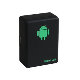 Real Time Portable Mini GSM/GPRS/GPS Tracker