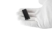 Mini Hidd byteMIC Small Covert MIC REC with MicroSD Rechargeable