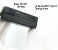 NEW Portable GPS Trackers for Cars w/ Fully Functional Security Alarms