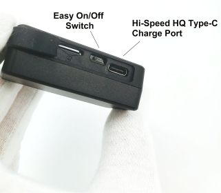 NEW Portable GPS Trackers for Cars w/ Fully Functional Security Alarms (Default: Default)