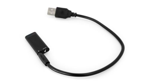 Durable Mini Flash Drive Hidd Audio MIC Rechargeable REC (SKU: g76282gvrply)