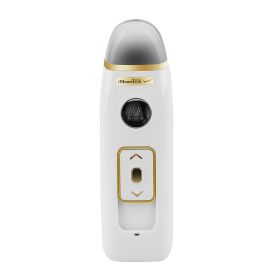 WG_Massageatomizer(White)_GPCT1163 (Color: White, size: One size)