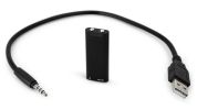 Sturdy Mini Thumb Drive Covert MIC REC Portable byteMIC Hidd Recorder