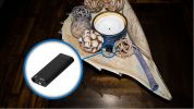 USB Covert Device Thumdrive Rechargeable MIC REC w/ Clear & Audio Recording