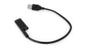 Top of the Line Mini Security MIC REC byteMIC Portable Rechargeable