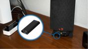 Secure Kids Safety - Portable Mini byteMIC USB Microphone Audio Recorder